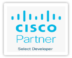 Cisco Select