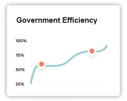 Government Efficiency