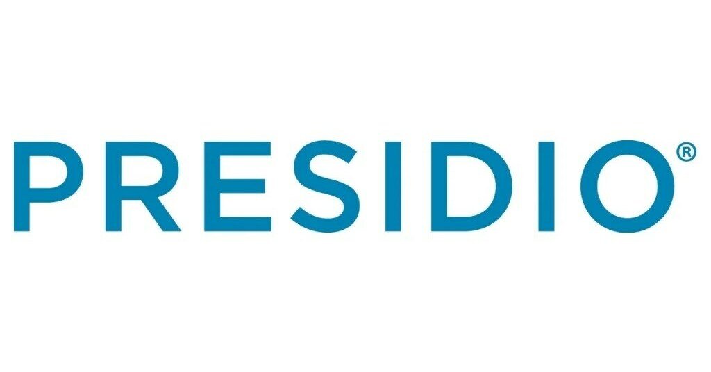 Presidio_logo