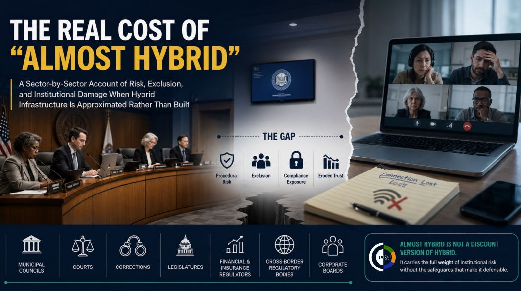 THE REAL COST OF “ALMOST HYBRID”