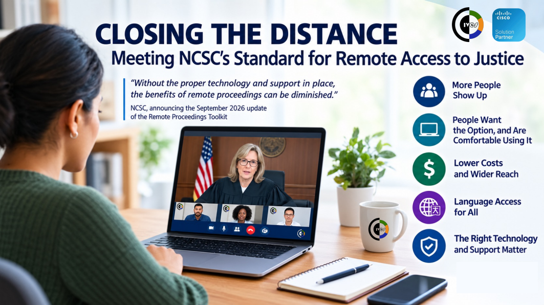 CLOSING THE DISTANCE