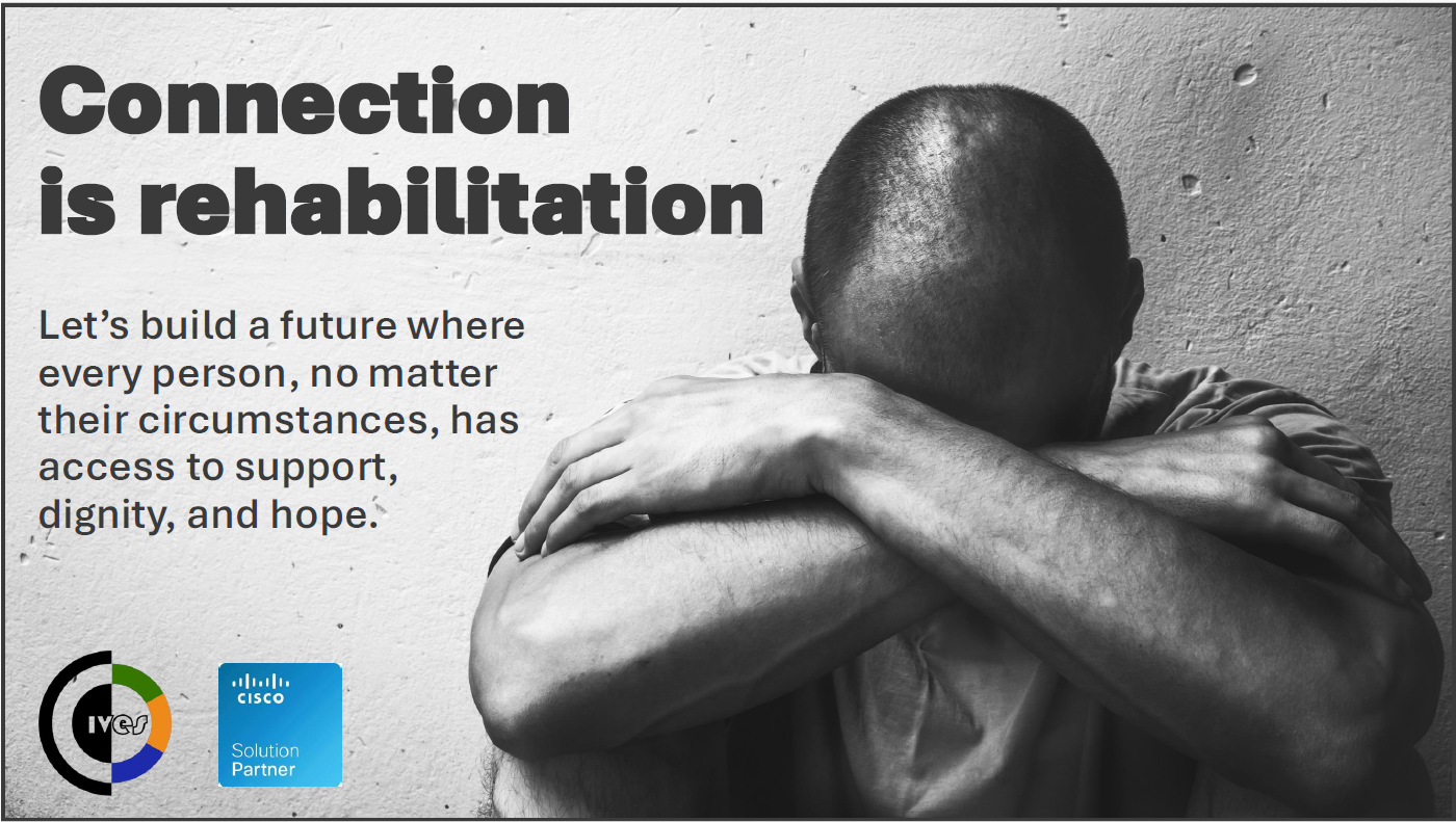 The Global Crisis of Modern Prisons and the Transformative Role of Hybrid Meetings