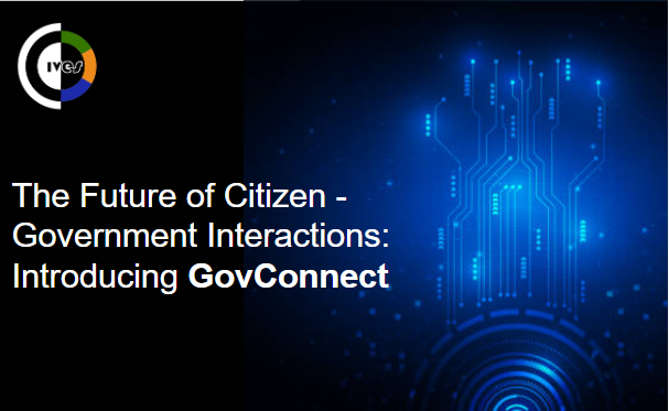 The Future of Citizen-Government Interactions: Introducing GovConnect