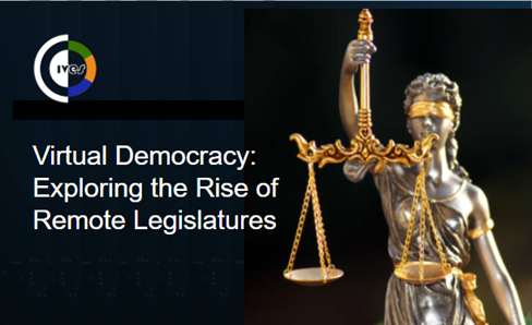 Virtual Democracy: Exploring the Rise of Remote Legislatures