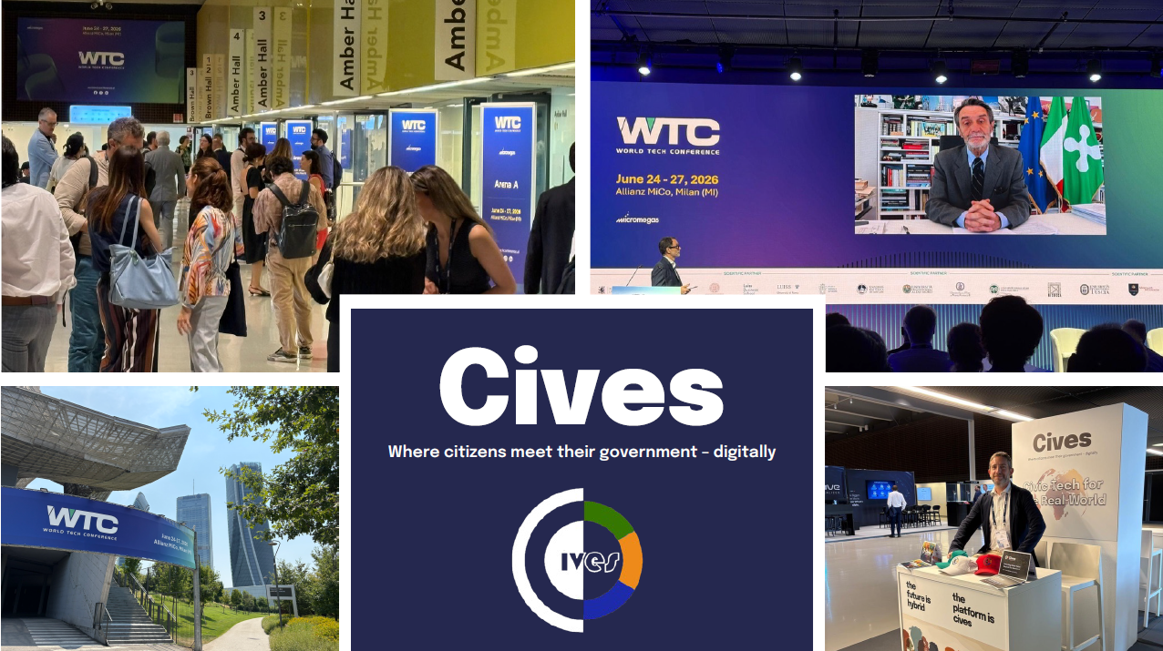 What WTC Milan Taught Us About Governing in the Age of Exponential technology